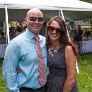 Meet your Posher, Tara